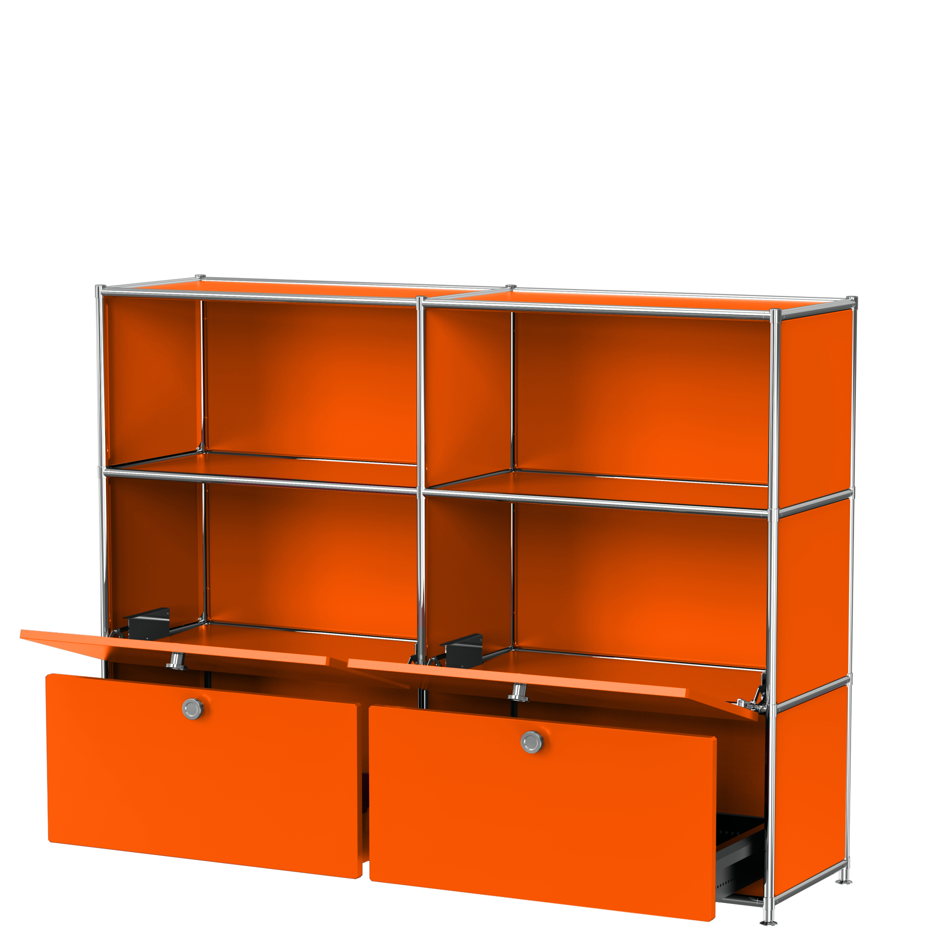 Highboard 413